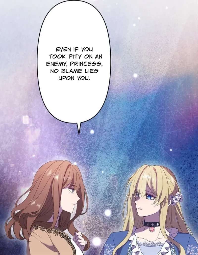 Rebuilding My Kingdom in the Enemy Prince's Bedchamber Chapter 19 - page 73