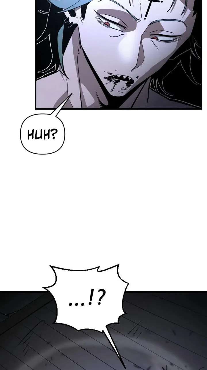 Extermination of the Heavenly Way Chapter 14 - page 21