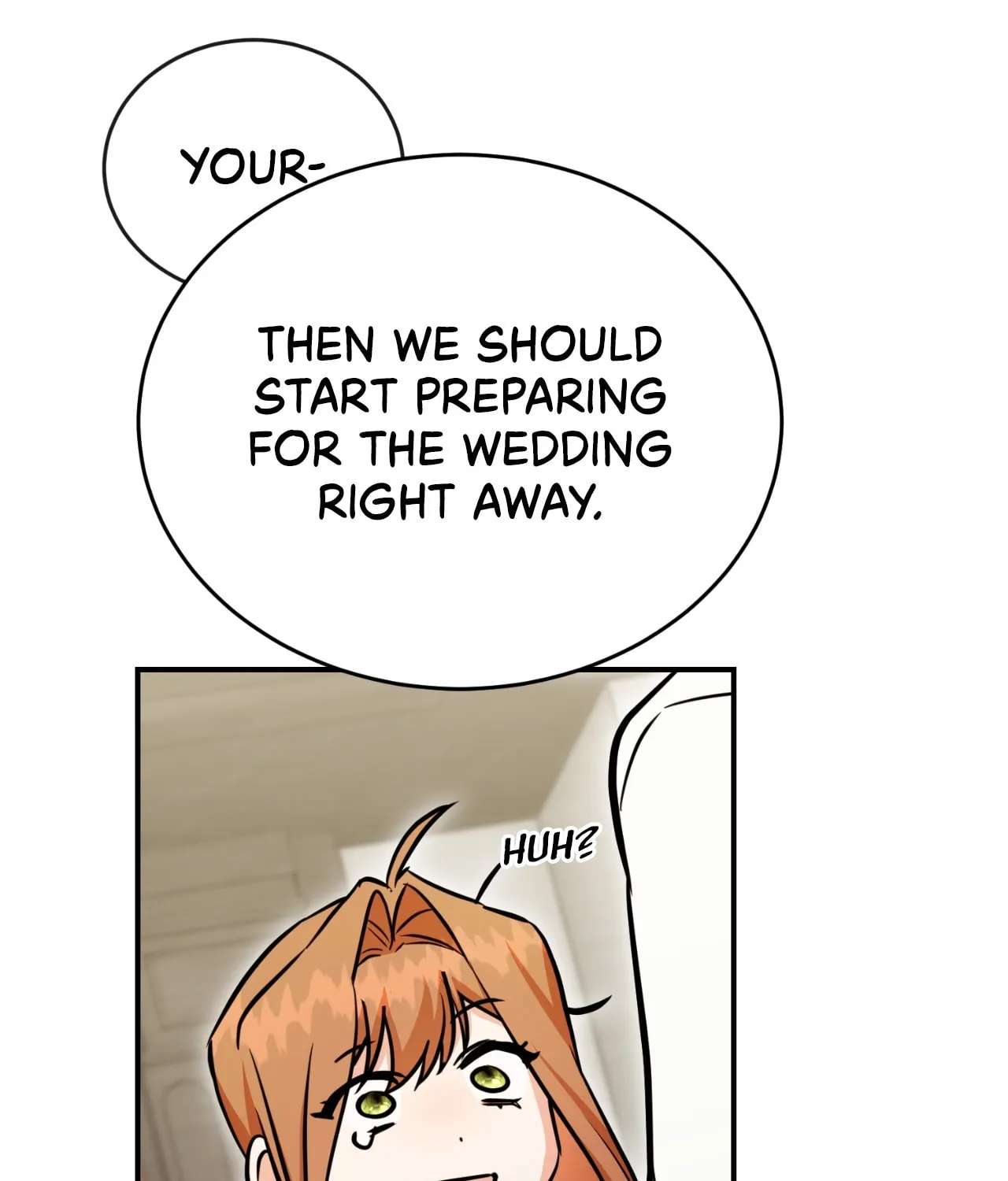 The Cursed Attendant of the Duke's Castle Chapter 57 - page 292