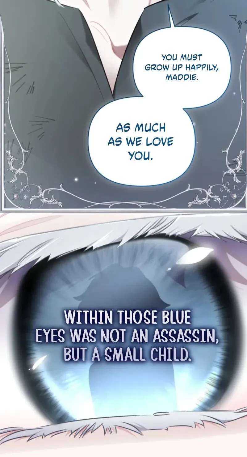 My Mad Fake Marriage to Maddie Chapter 82 - page 88