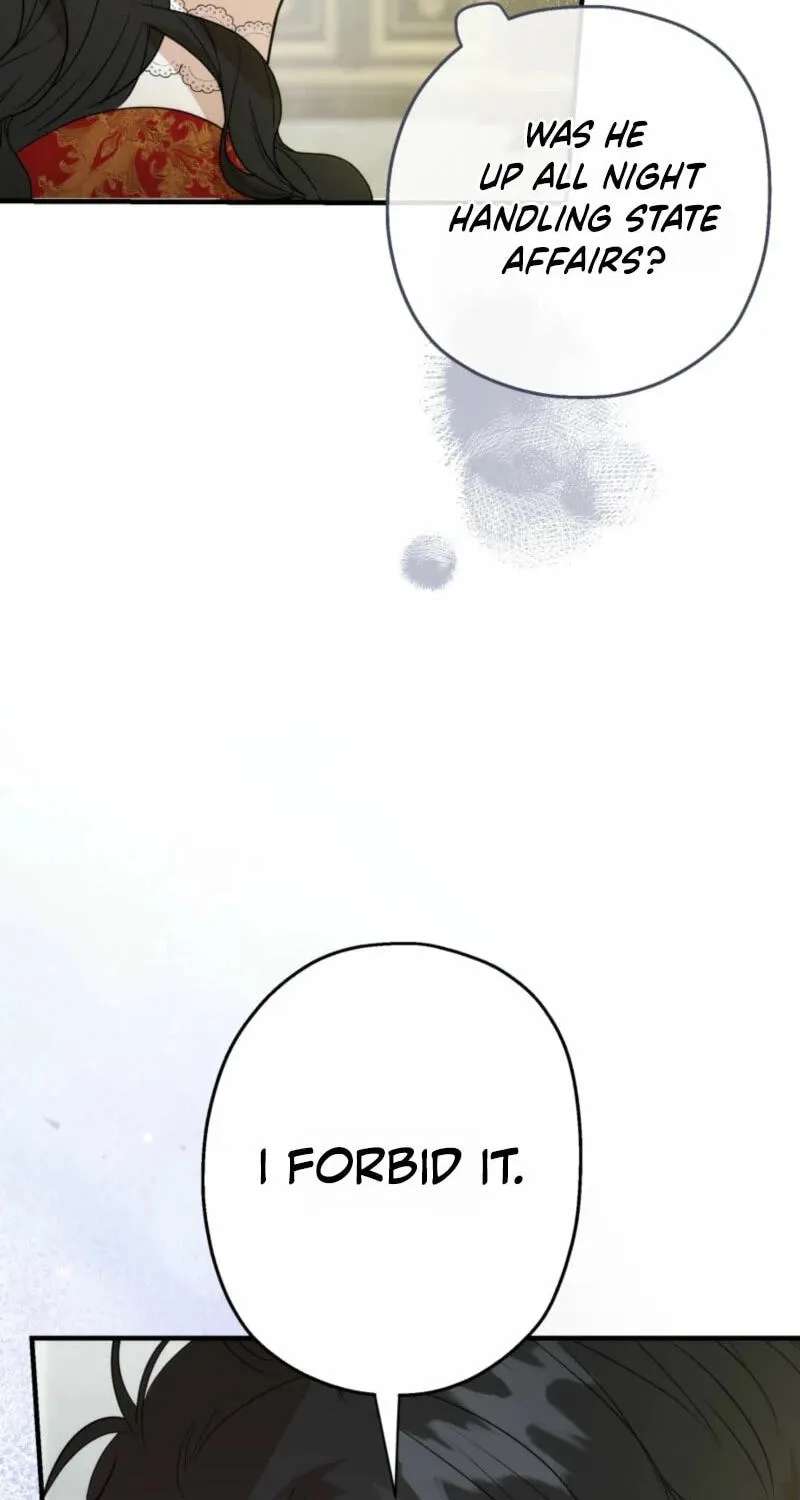 Little Lady Lilina Chapter 40 - page 87