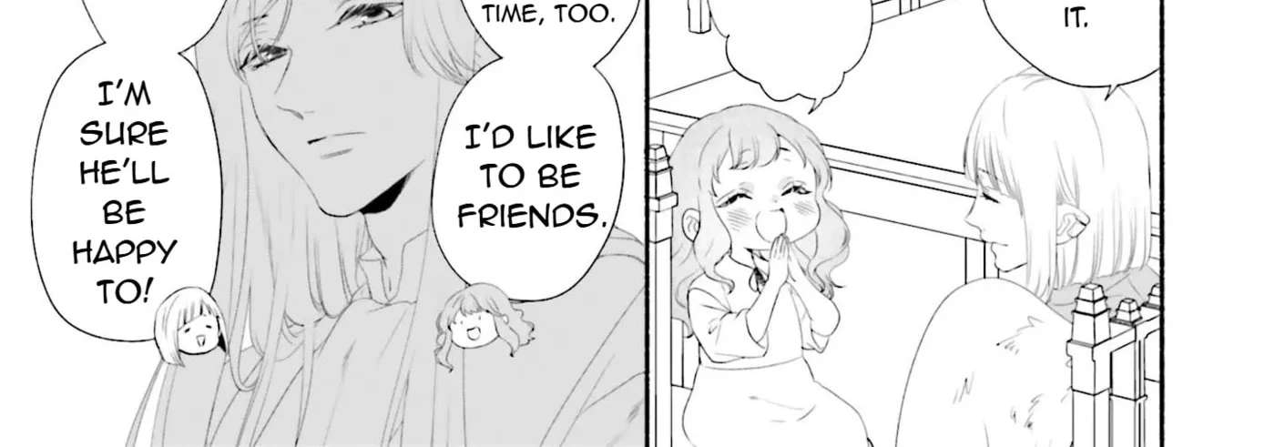 Enjoy Your Meal Chapter 2 - page 64
