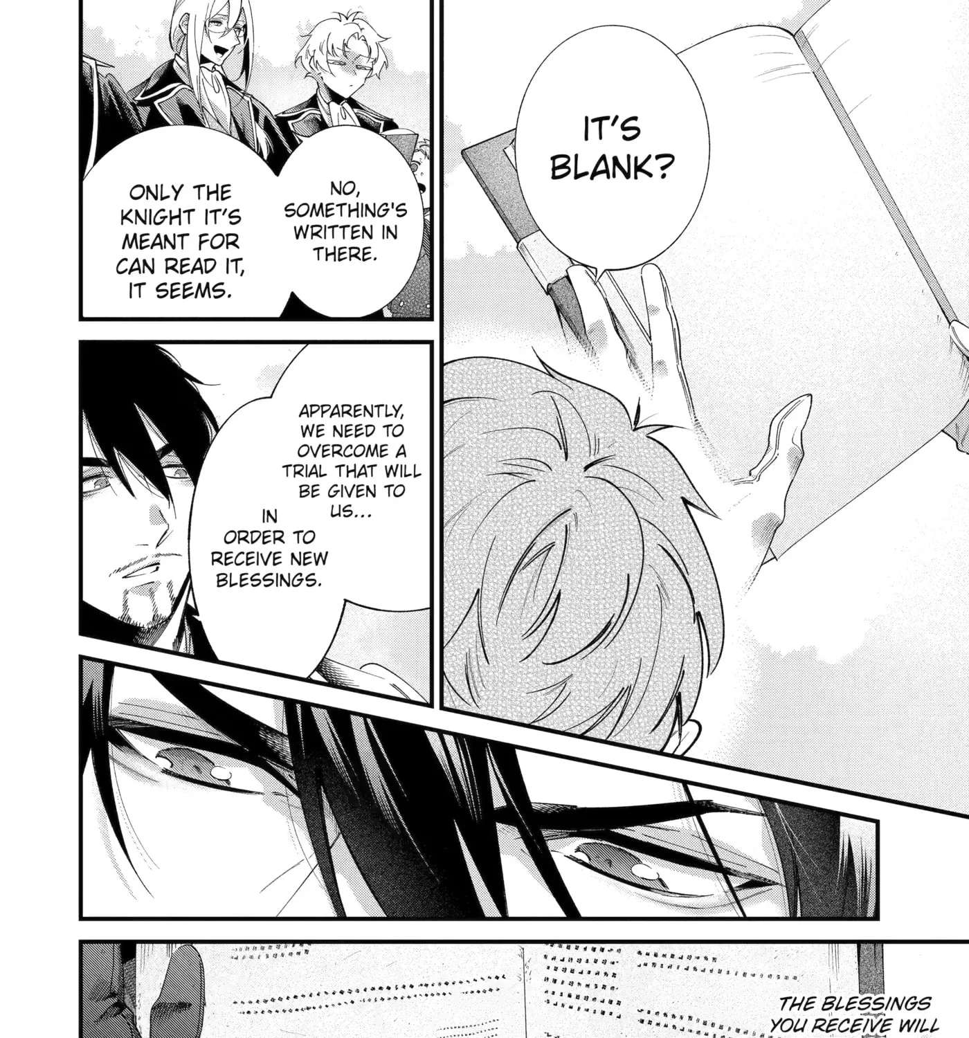 Shikihime, Hajimemashita: Shoukan Sareta Sekai de Haru o Tsukasadoru Oshigoto Shimasu Chapter 19 - page 3