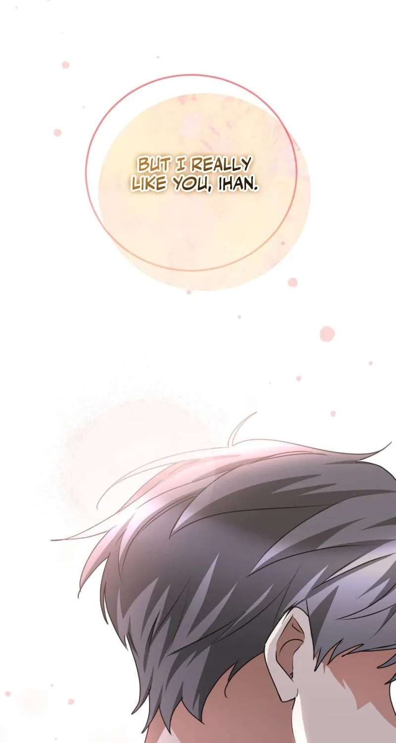 I Am In The Same Class As The Crazy Male Leads Chapter 96 - page 36