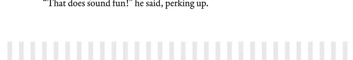 I Want to Escape from Princess Lessons Chapter 69.5 - page 44