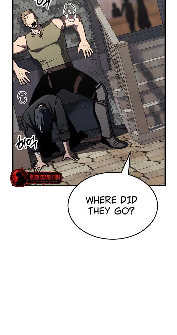 The Wind Mage Chapter 22 - page 112