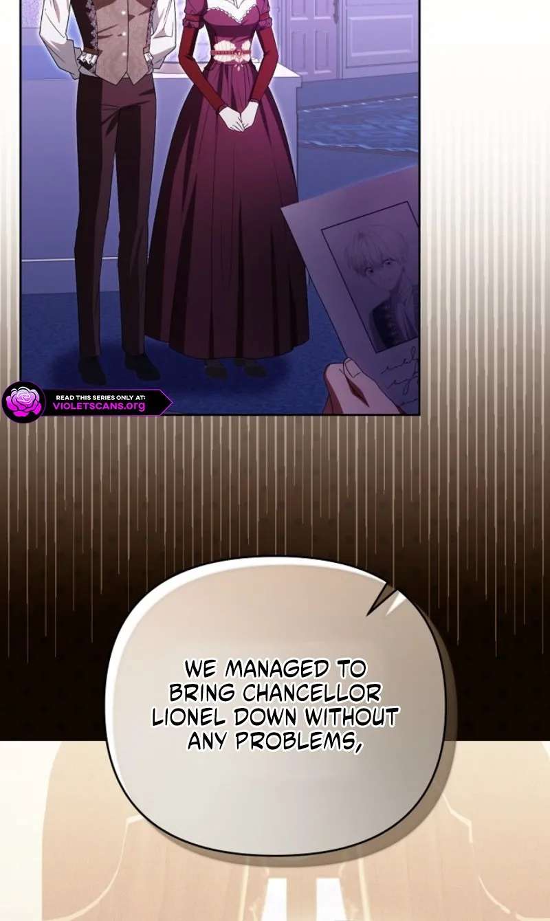 I Took the Trash Crown Prince’s First Night Chapter 34 - page 63