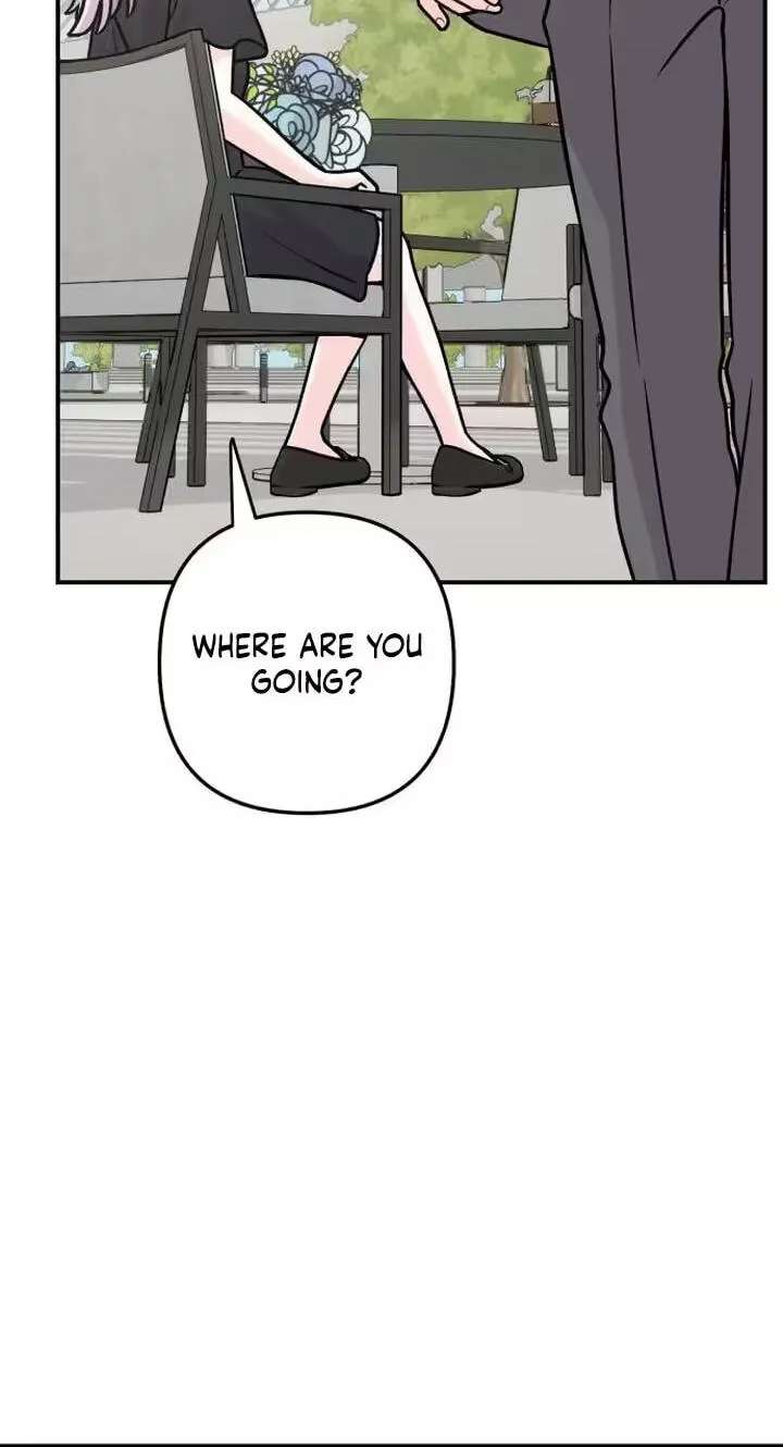 Operation Heart-Pounding Chapter 47 - page 22