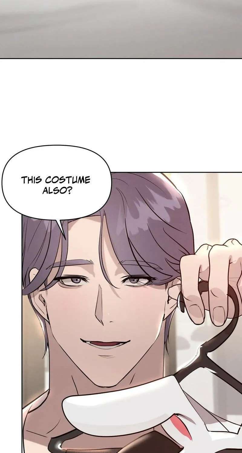 I Want to Be an Incubus Too! Chapter 33 - page 13