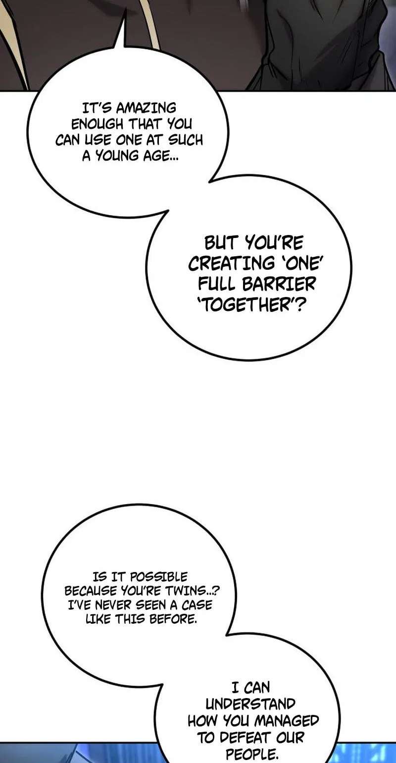 Secretly More Powerful than the Hero Chapter 141 - page 72