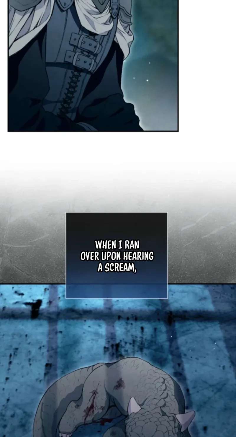 Don’t look for the resurrected Villainess Chapter 44 - page 39