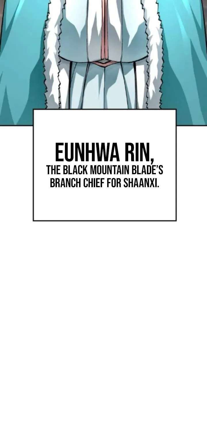 Warrior Grandpa And Supreme Granddaughter Chapter 122 - page 81