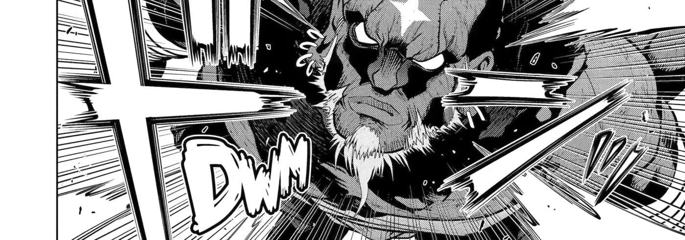 I Became A Legend After My 10 Year-Long Last Stand Chapter 61 - page 24