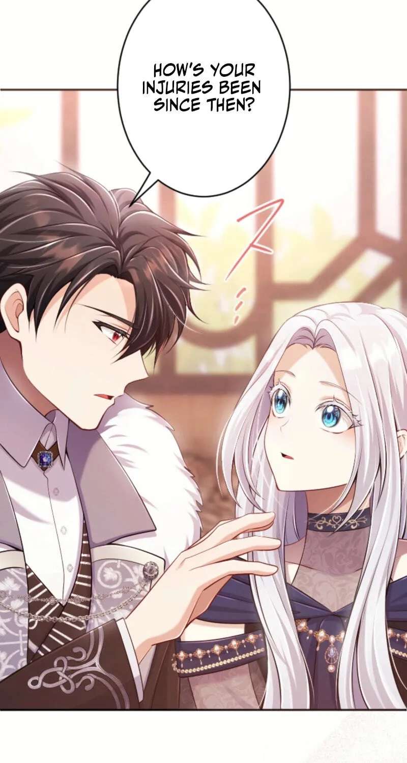 Heika Kondo wa Watashi ga Sodatemasu Chapter 76 - page 79