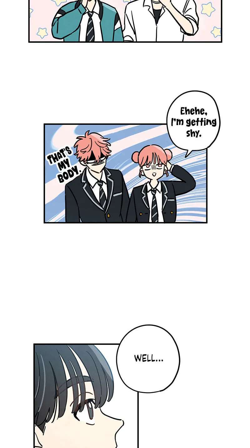 Kannami Kyoudai no Kunan Chapter 4 - page 61