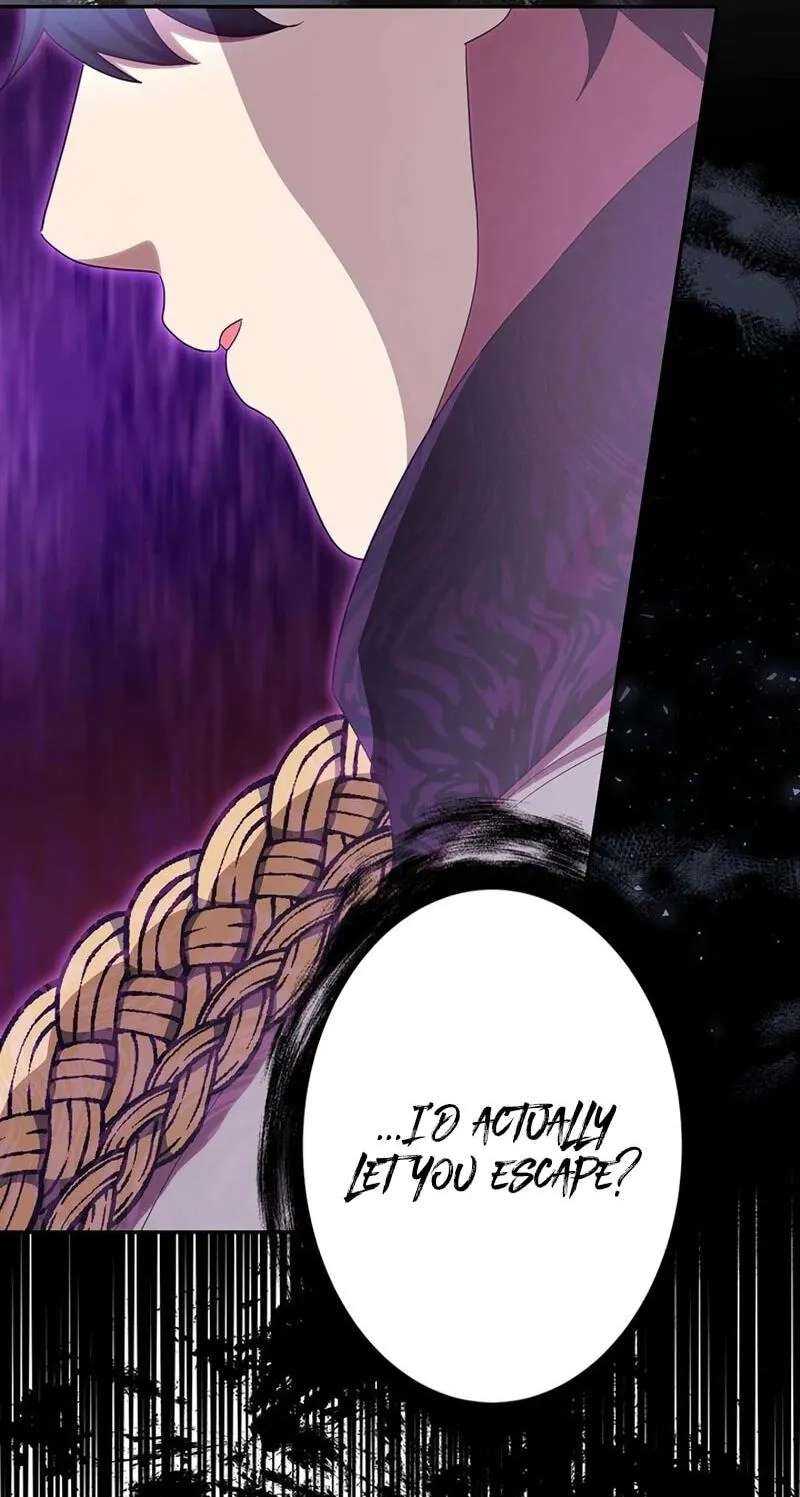 How to Charm a Reluctant Fiancé Chapter 47 - page 54