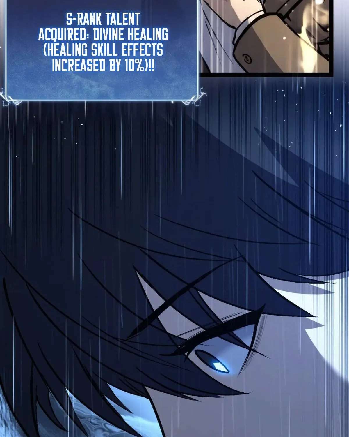 My Healing Skill Can Copy Anything, So I Conquered the Abyss Chapter 5 - page 23