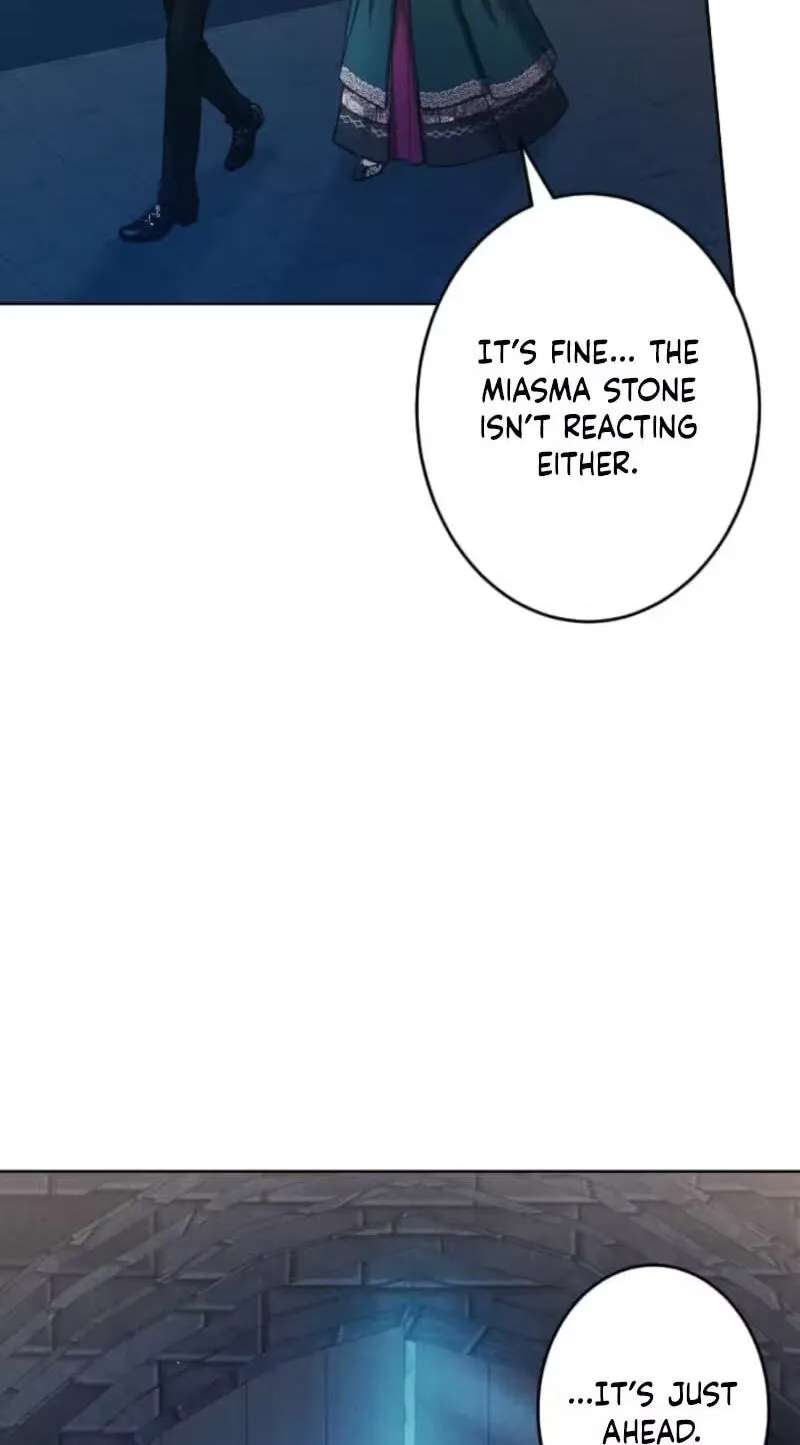 The Submissive Emperor Devours Me Chapter 35 - page 29