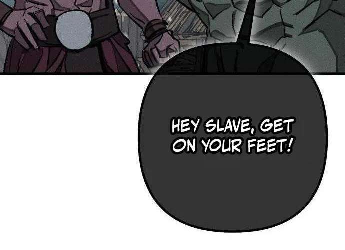 The Black-Haired Knight King Chapter 28 - page 27