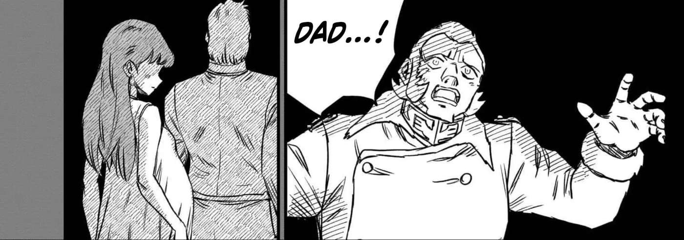 Kidou Senshi Gundam: Flanagan Boon Senki Chapter 41 - page 48