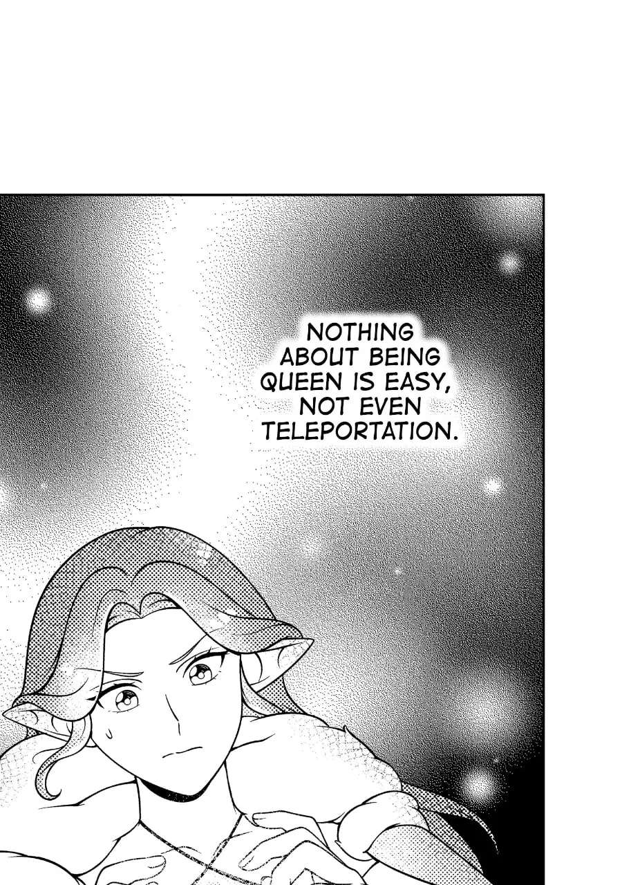 Wings of Starlight Chapter 31 - page 57
