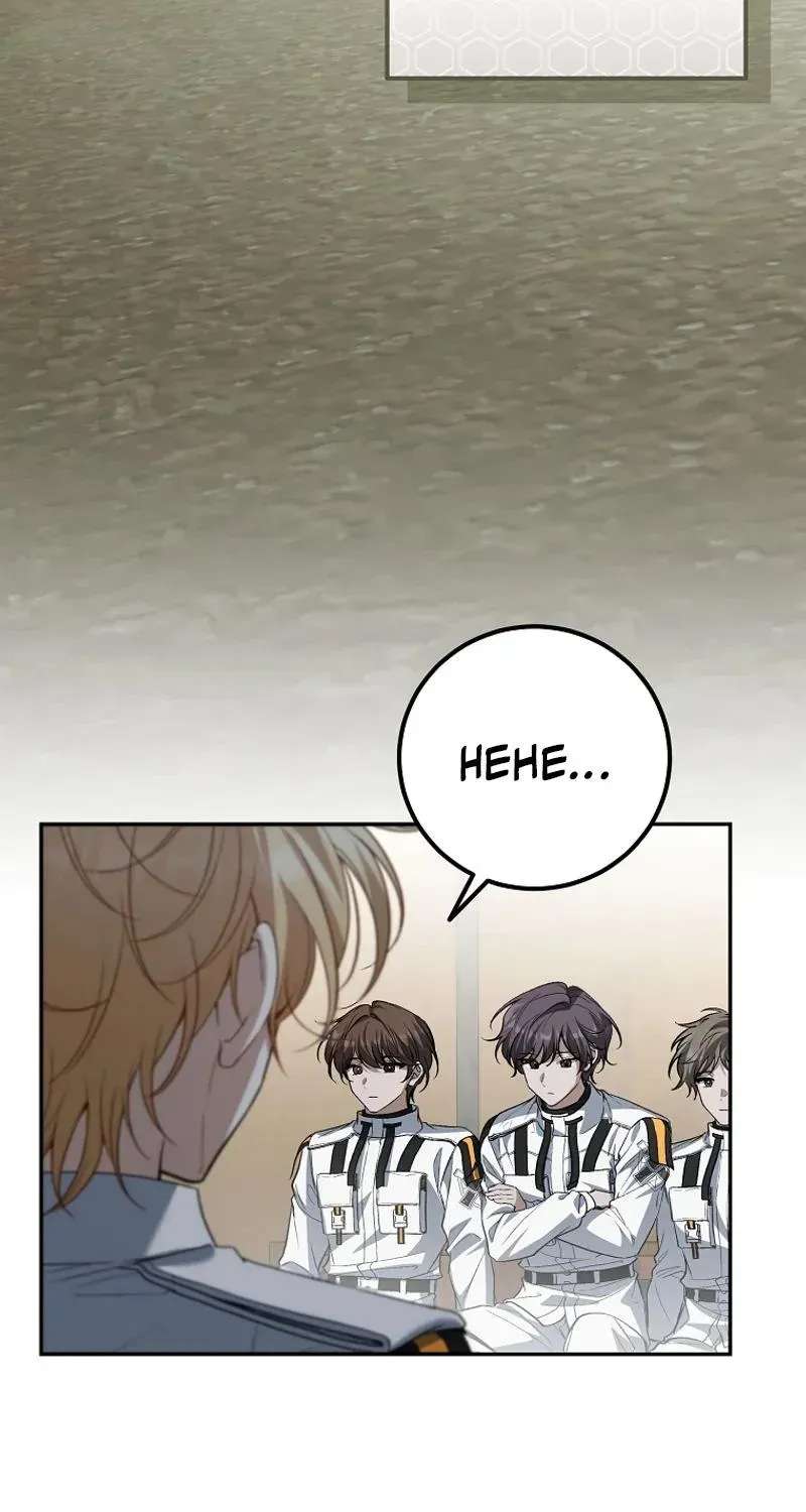 A Veteran Player is Needed in the Apocalypse Chapter 30 - page 60