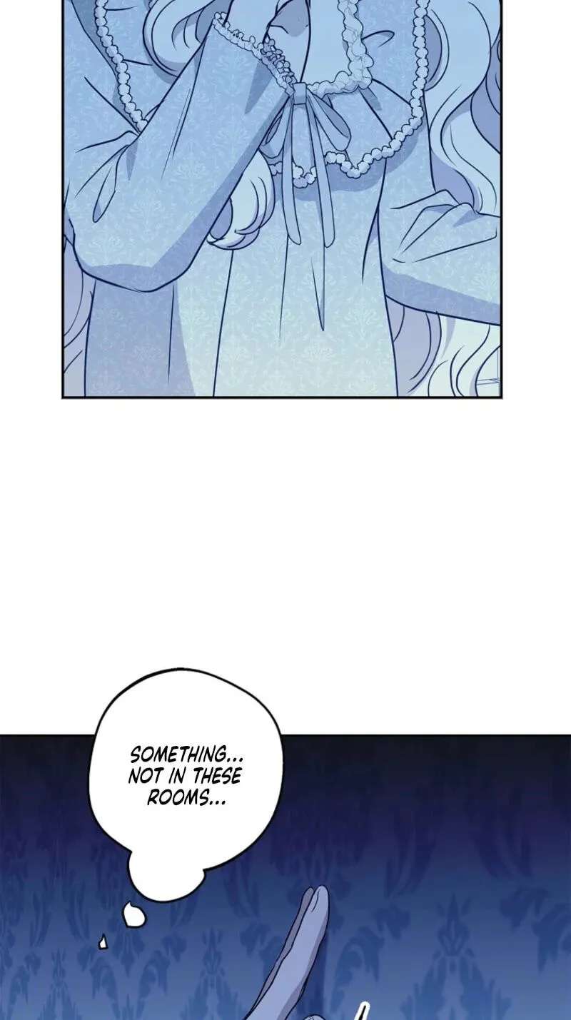 Surviving as the Illegitimate Princess Chapter 129 - page 4