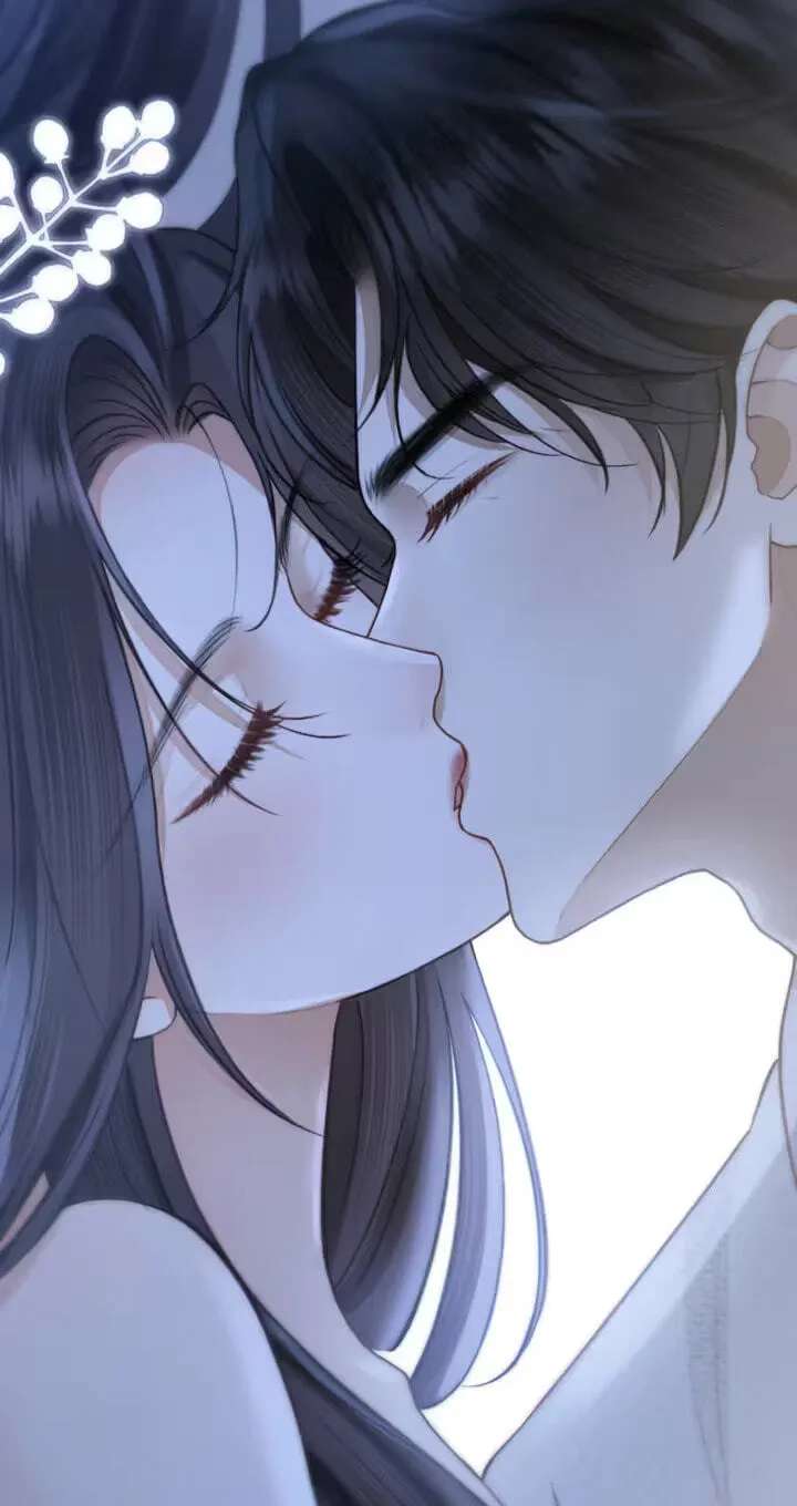 The Perfect Girl Isn't So Perfect Chapter 48 - page 31