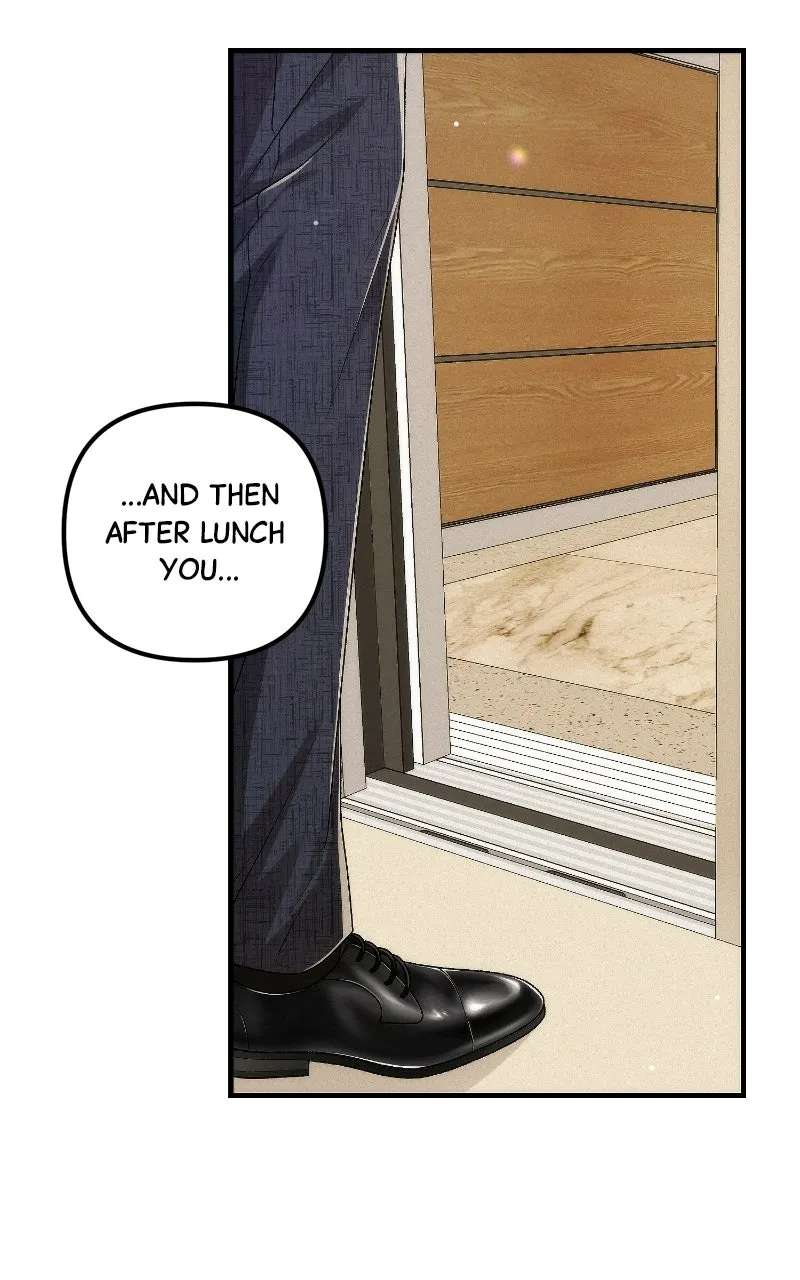 Office Romance Contract Chapter 1 - page 5