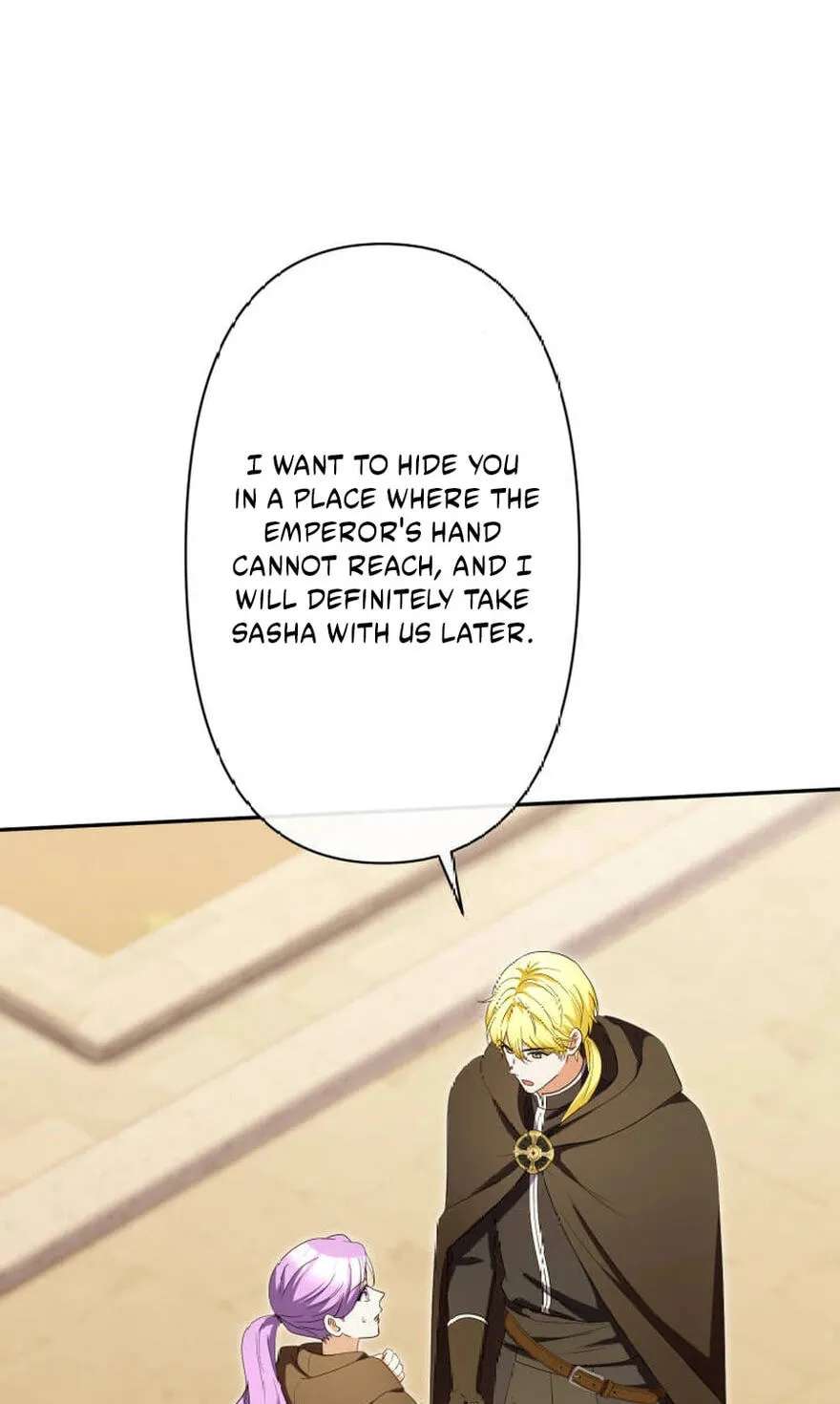 Toshika Otto no Mirai no Tame ni, Rikonjou o Oite Dete Ittakekka Chapter 94 - page 97