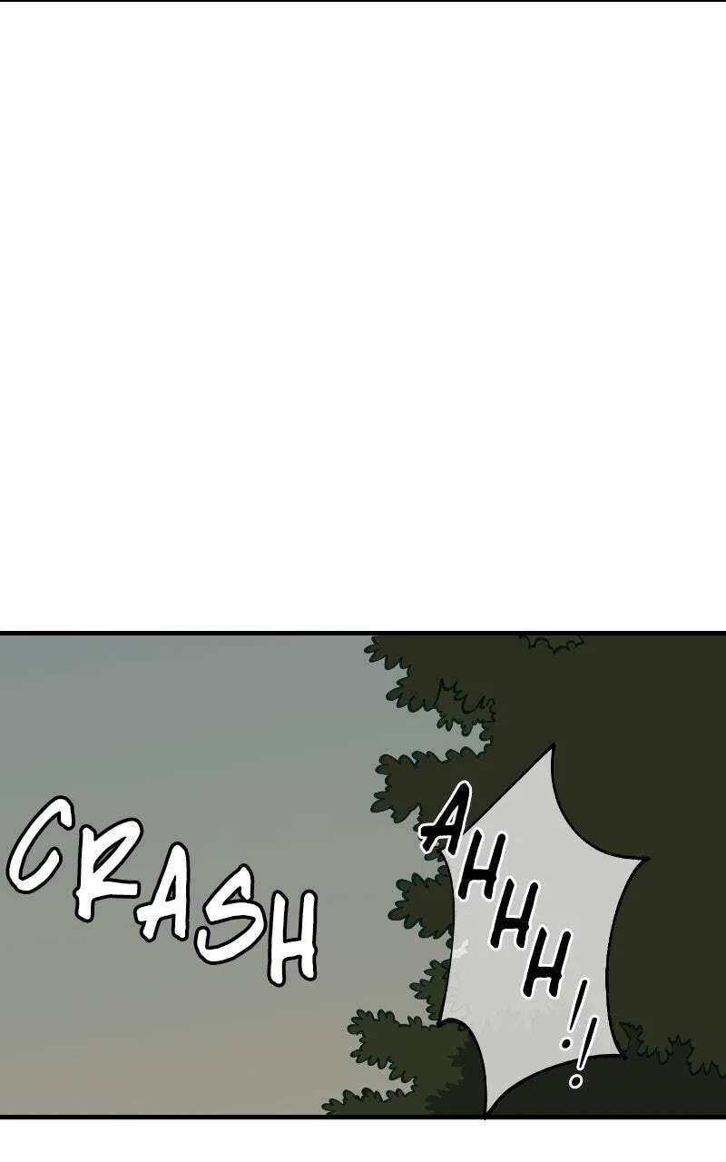 Ancient Animal Tales Chapter 65 - page 38