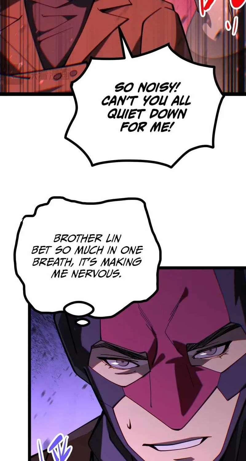 Basic Attacks Infinitely Stack Health, I Blow Up Kings With a Single Arrow Chapter 13 - page 52