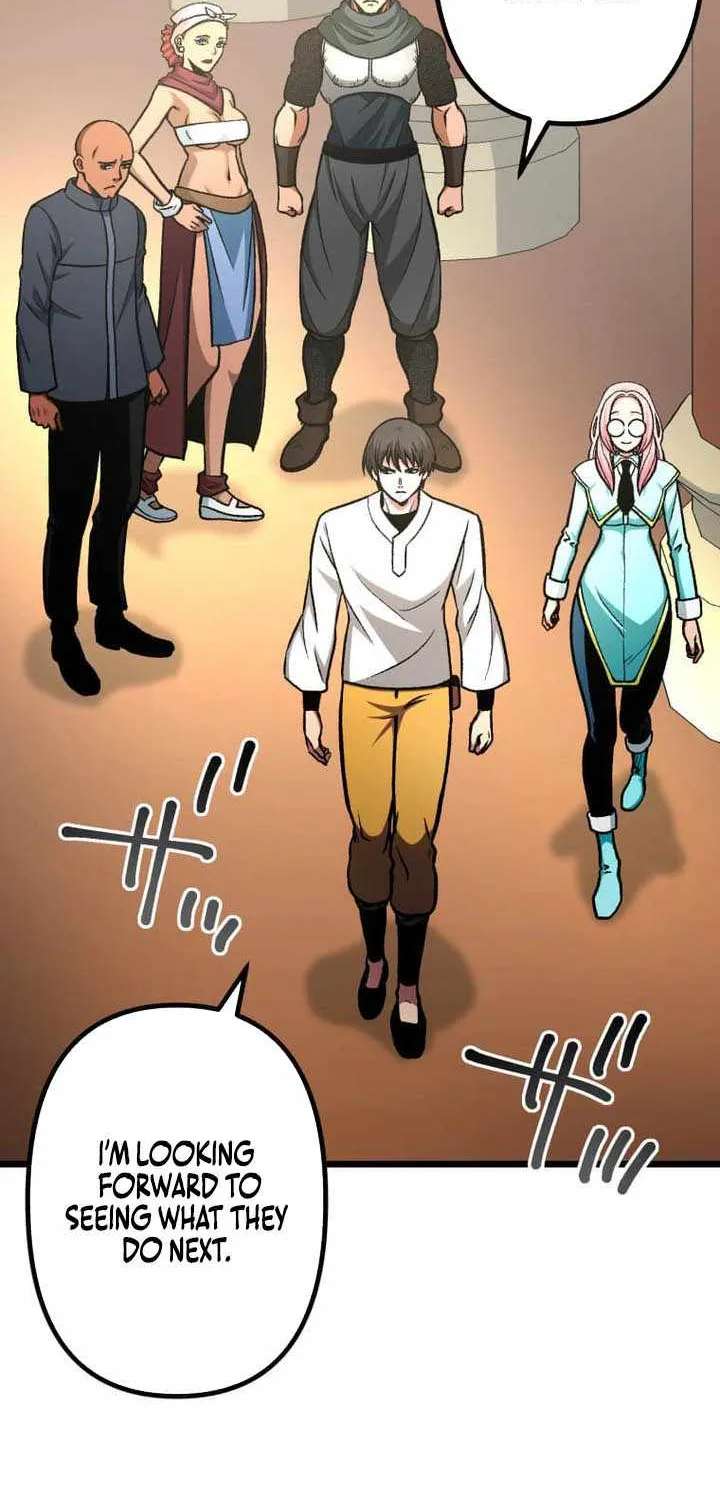 The Reincarnation of God-Level Crafting Chapter 42 - page 13