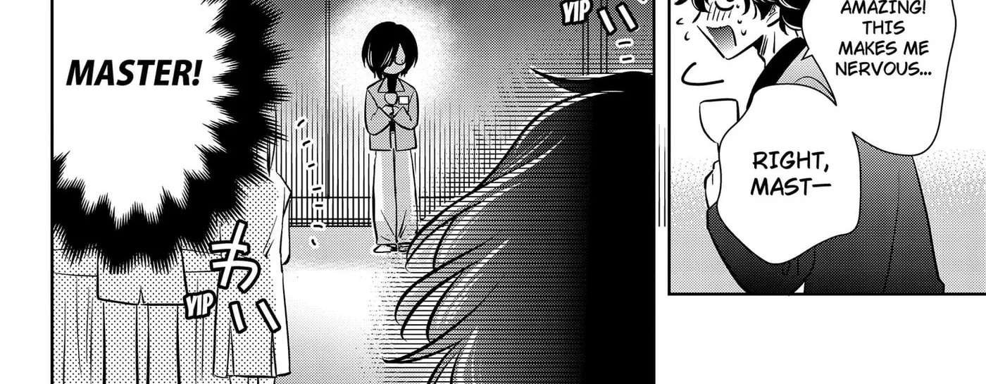 Axed Mangaka and Doujin Creator Chapter 15 - page 16