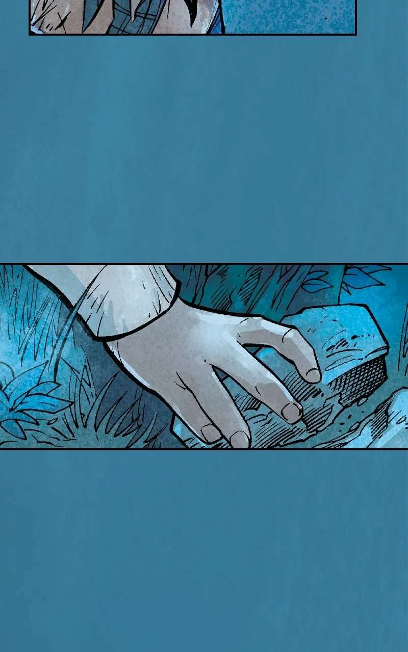 Stranger Things Chapter 7 - page 36