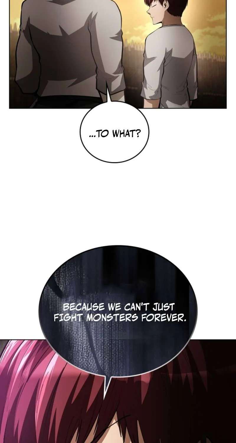 The Immortal Genius Spearman Chapter 30 - page 89