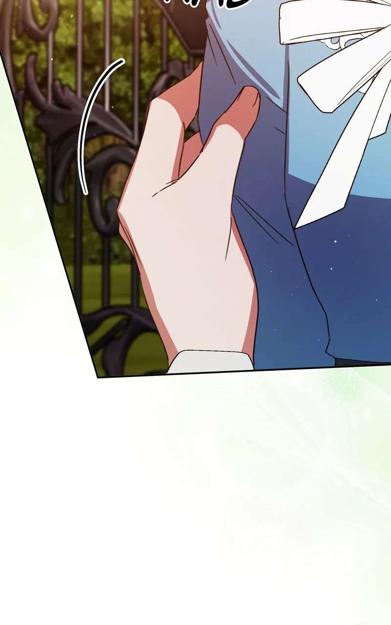 I Thought I wasthe Real Daughter Chapter 27 - page 53