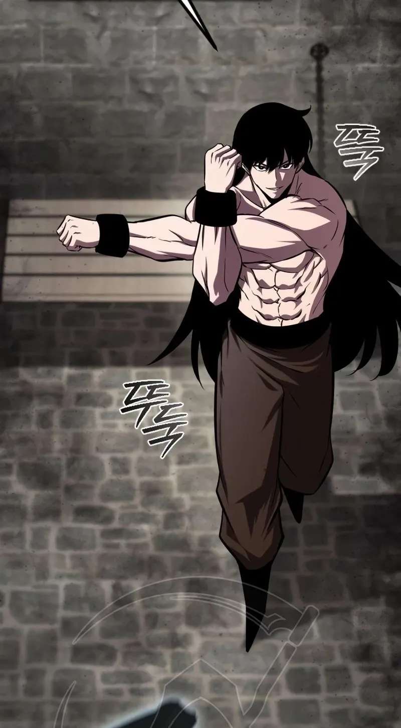 A Dragon Lives in Kunlun Chapter 11 - page 134