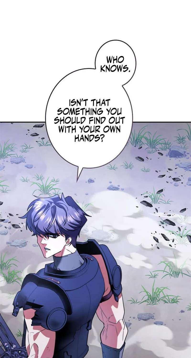 The Sword Emperor Transmigrates Chapter 37 - page 24