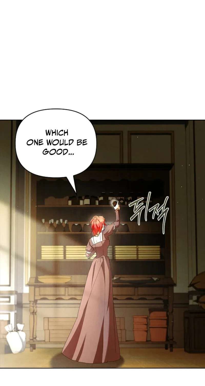 Regarding the Perfect Revenge Chapter 29 - page 27