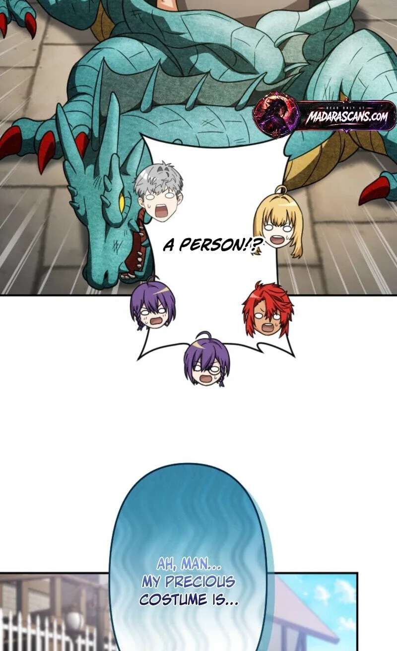 Haiiro no Asshu ~Teikokukishi Dan o Kubi ni Natta Ore wa Dungeon Toshi de Haiiro no Jinsei o Hikkurikaesu~ Chapter 54 - page 15