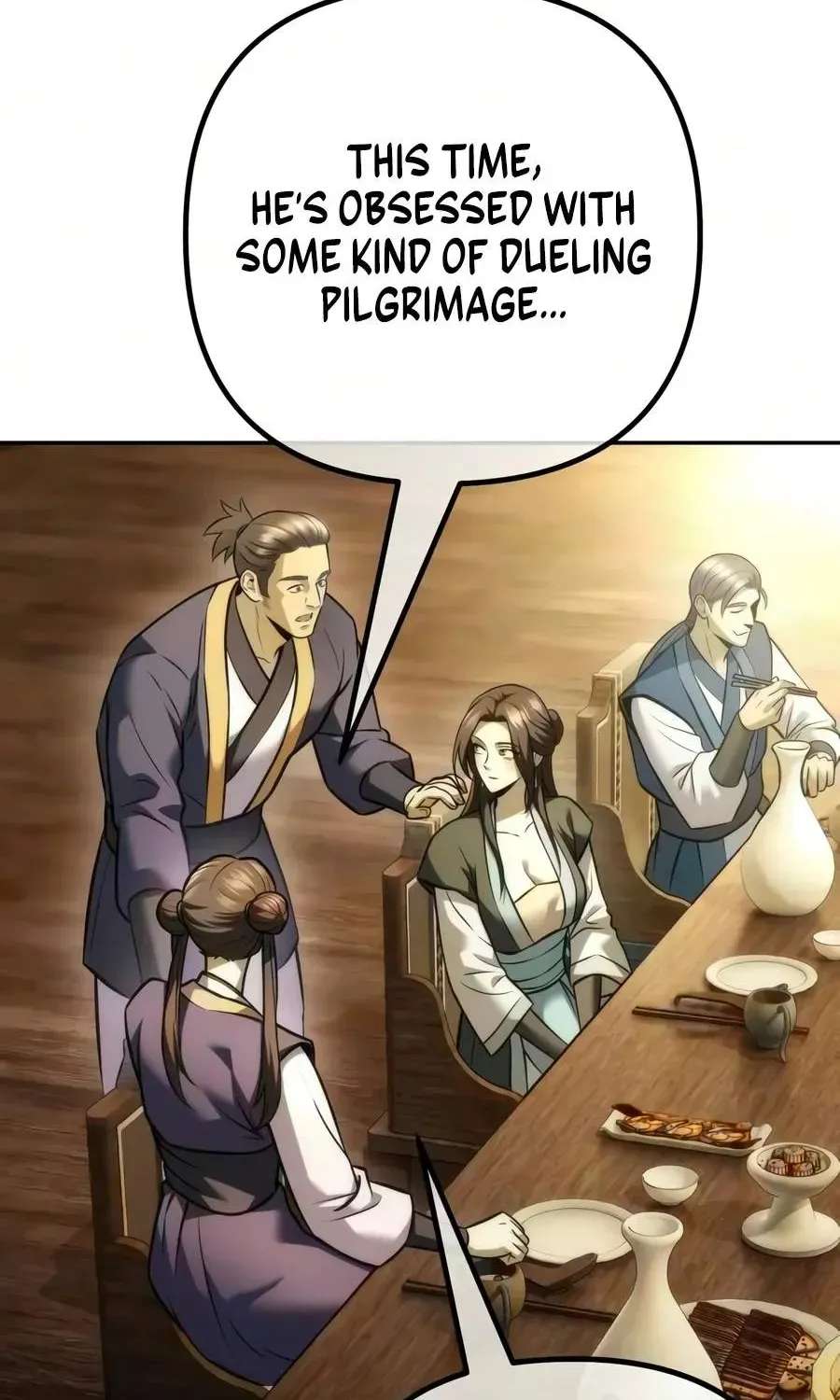 Sichuan’s Supreme King Chapter 41 - page 93