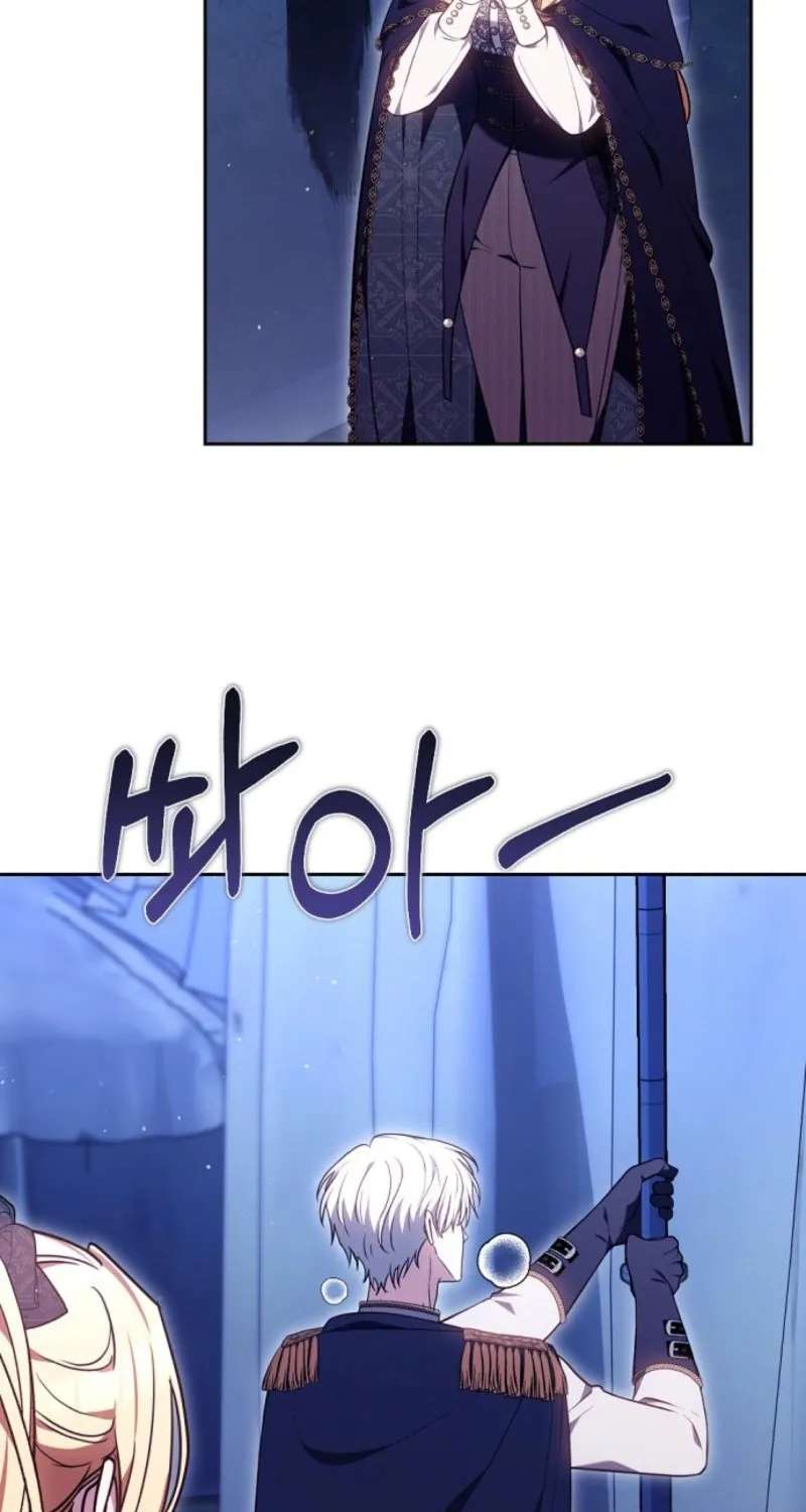 When the Male Lead and Female Lead Broke Apart Chapter 36 - page 31