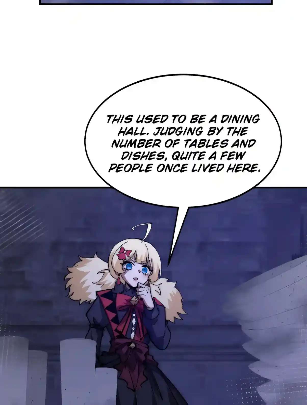 Devil Summoner, I am the Abyss Lord Chapter 83 - page 26