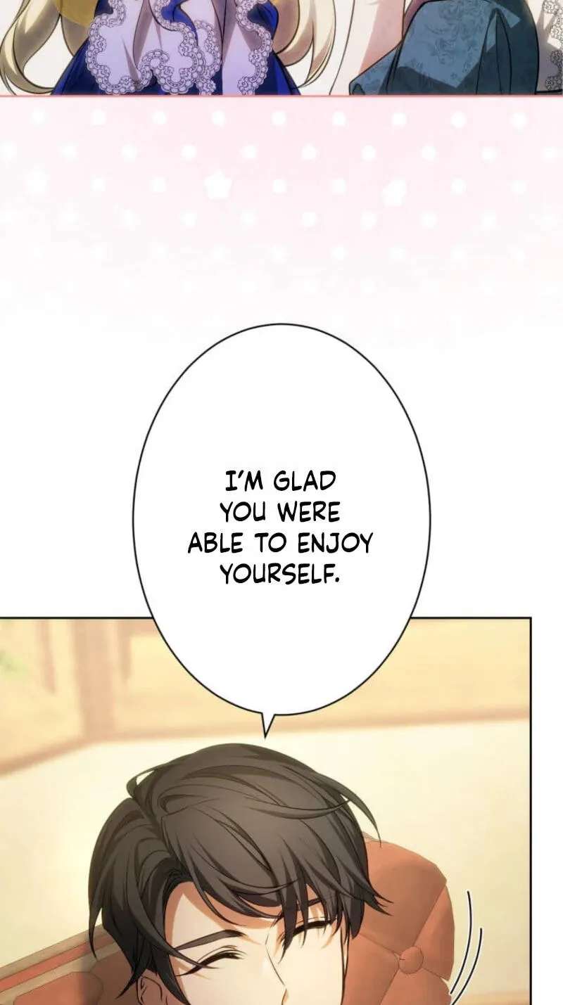 I Was Reincarnated as the Villainess' Sister Chapter 31 - page 17