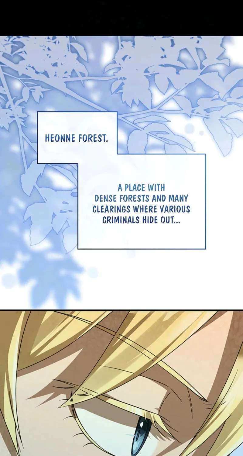 How the Grand Duchess Returns to Her Tower Chapter 68 - page 83