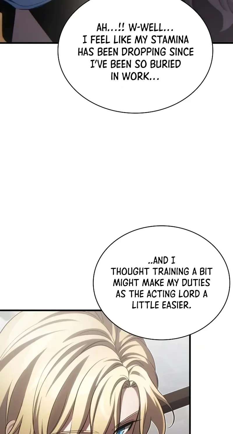 The Lord Who Levels Up by Devouring Chapter 9 - page 10