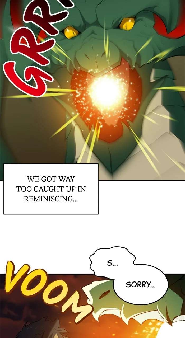 Back on the Road withMy Apprentice Chapter 2 - page 63