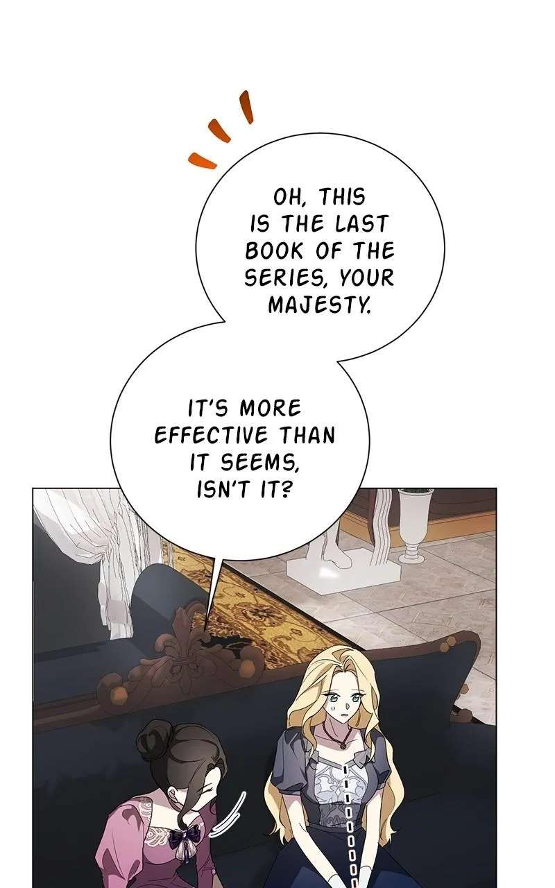 Wished You Were Dead Chapter 104 - page 25