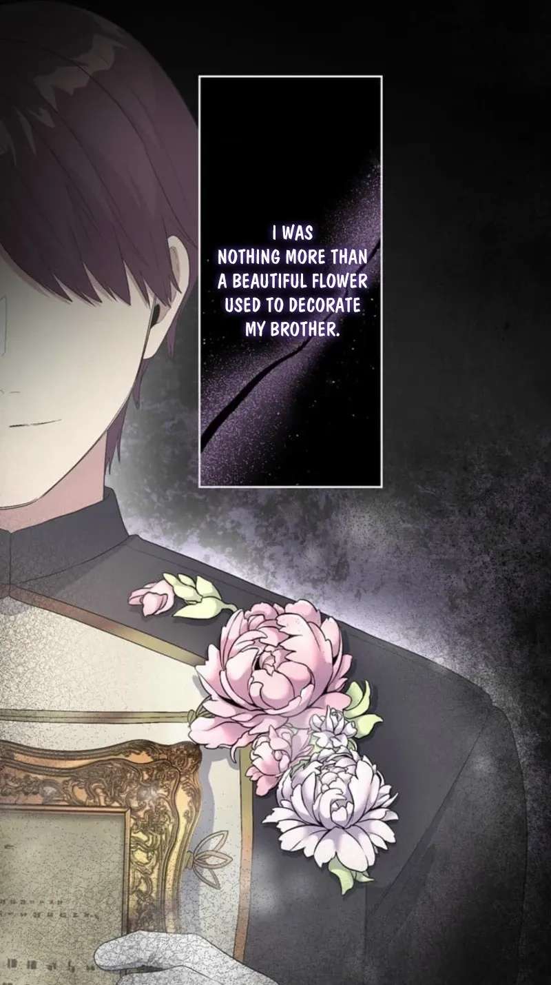 My Favorite Idol Is Protected by His Strongest Fiancée Chapter 28 - page 21